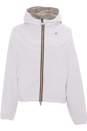 K-Way Laurette Plus.2 Double Short Down Jacket