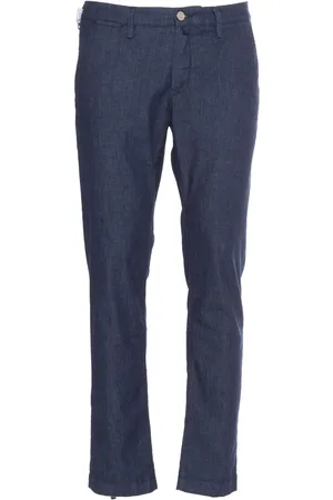 Jacob Cohen Slim Fit Pants