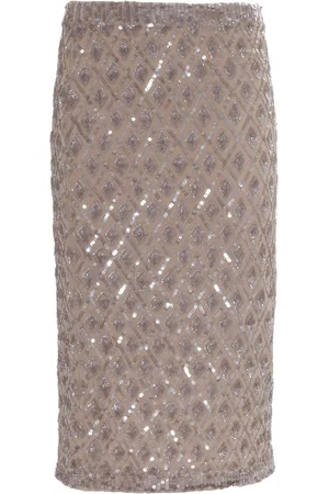 PAROSH Skirt