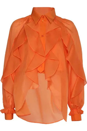 Alberta Ferretti Shirt