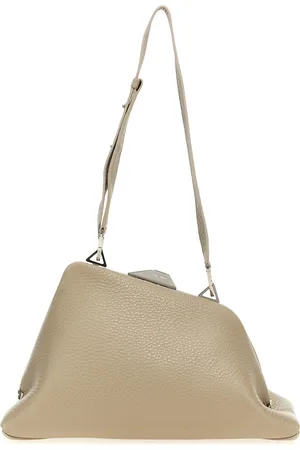 The Attico Day Off Shoulder Bag