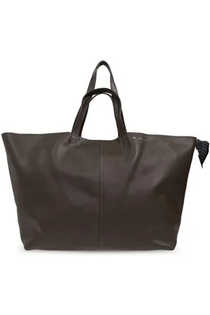 Ami Midi Maxi Tote Bag