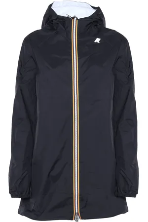 K-Way Sophie Plus.2 Double Down Jacket