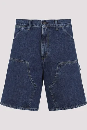 Carhartt Double Knee Bermuda