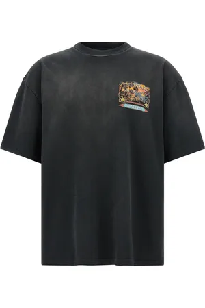 AMIRI Jazz Hideaway T-shirt