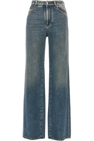 Dolce & Gabbana Delavé Jeans