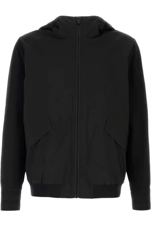 HUGO BOSS Stretch Polyester Caldino Jacket