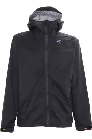 K-Way Charmel Travel Down Jacket