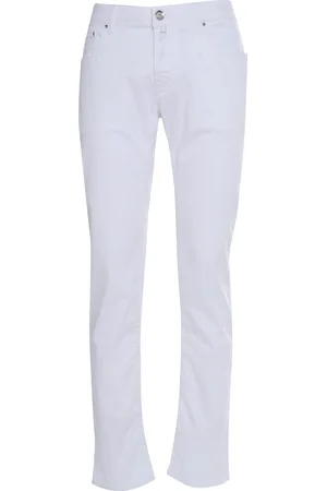 Jacob Cohen Nick Slim Fit Pants