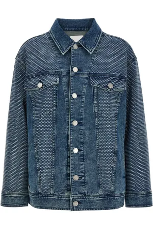 Pinko Dakar Denim Jacket