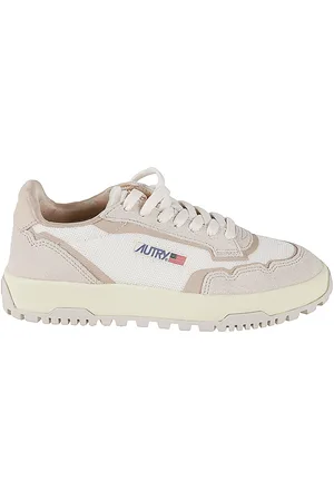 Autry Wildpace Low Sneakers