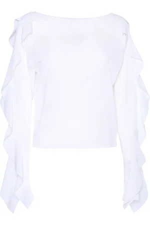 Alberta Ferretti Sweater