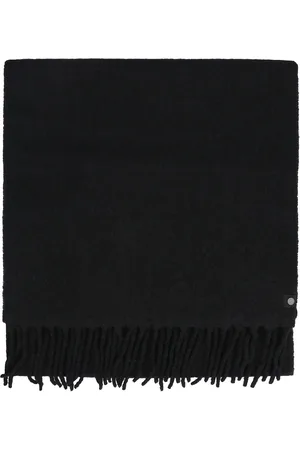 Canada Goose Knitted Wool Scarf