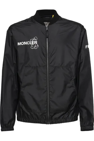 Moncler X Frgmt Ostria Bomber