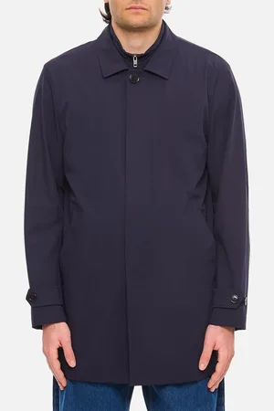 FAY Morning Stretch Jacket