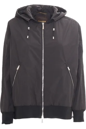 MOORER Ghenda-stp Jacket