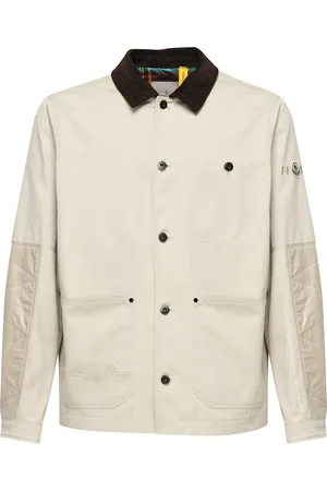 Moncler Geike X Frgmt Shirt Jacket