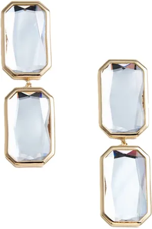 Self-Portrait Earrings