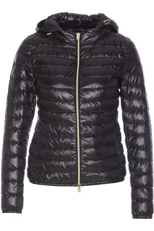 HERNO Light Down Jacket