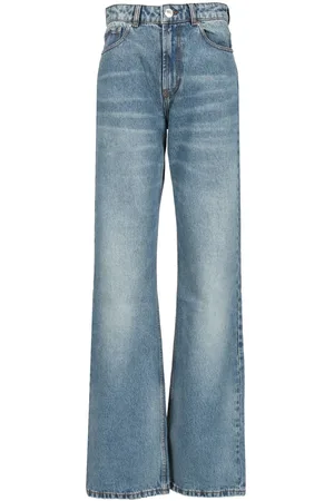 Ami Loose Fit Jeans