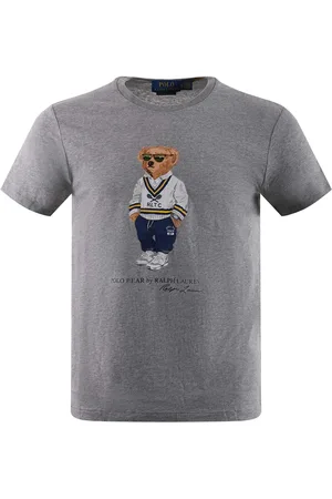 Ralph Lauren Cotton T-shirt