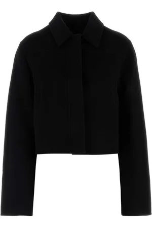 Loulou Studio Wool Blend Zhanna Coat