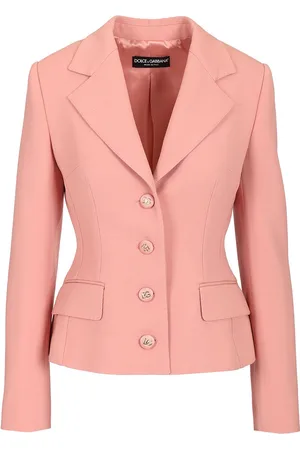 Dolce & Gabbana Dolce Single-breasted Blazer