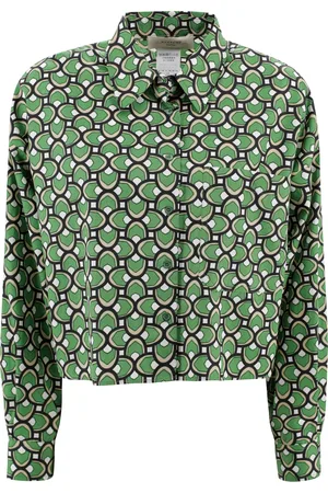 Max Mara Cotton Shirt