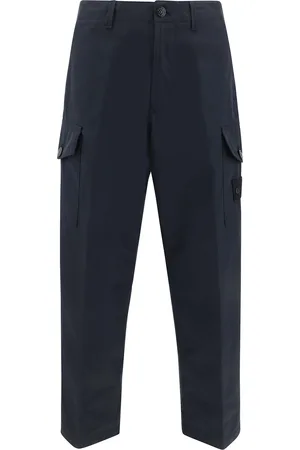 Stone Island Cargo Pants