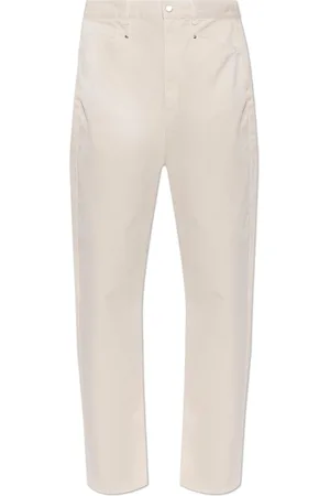 LEMAIRE Drop-crotch Jeans