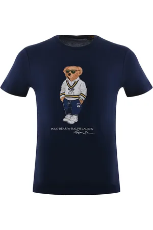 Ralph Lauren Cotton T-shirt