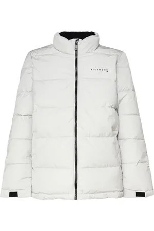 John Richmond Wury Padded Jacket