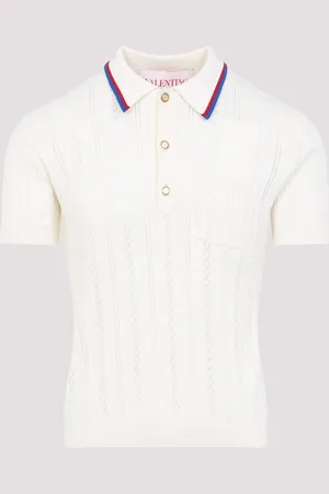 VALENTINO GARAVANI Polo