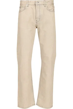 haikure Blake Overdyed Jeans
