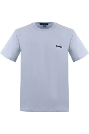 BARROW Cotton T-shirt