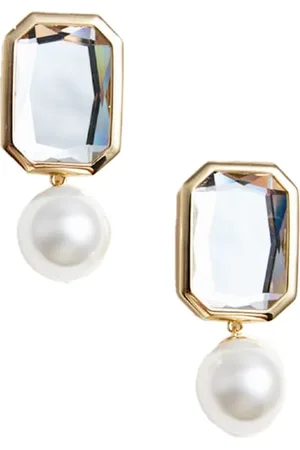 Self-Portrait Earrings