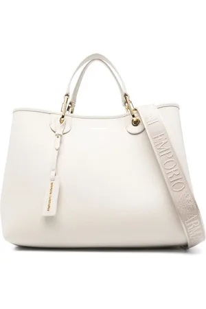 Emporio Armani Shopping Bag