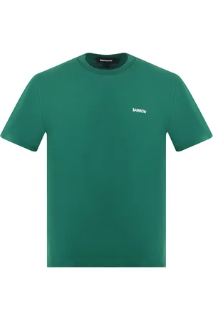 BARROW Cotton T-shirt