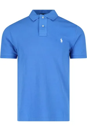 Ralph Lauren Logo Polo Shirt
