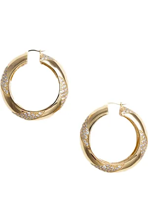 Self-Portrait Earring