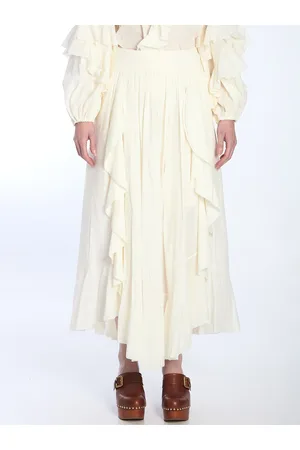 ZIMMERMANN Maxi Skirt