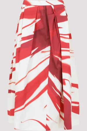 DRIES VAN NOTEN Soni Skirt