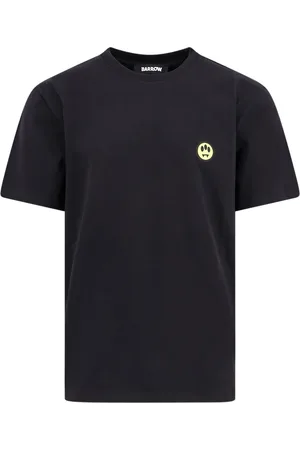 BARROW Cotton T-shirt