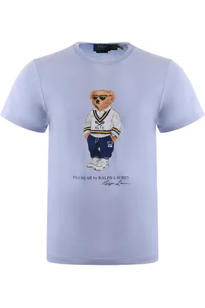 Ralph Lauren Cotton T-shirt