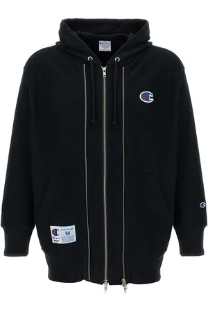 UNDERCOVER JUN TAKAHASHI Champion X Undercover Hoodie
