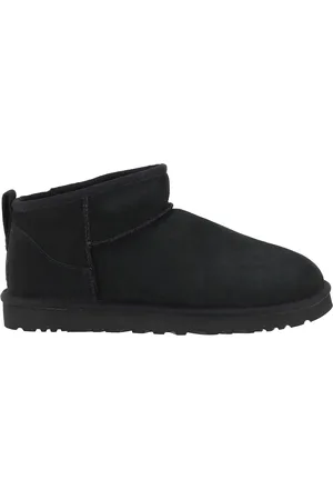 UGG Ultra Mini Ankle Boots