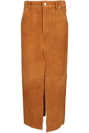 DARKPARK Erika Midi Skirt