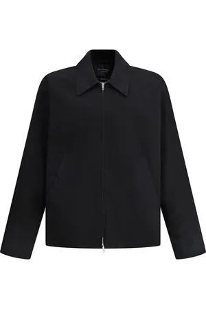 Balenciaga Oversized Jacket