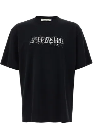 UNDERCOVER JUN TAKAHASHI Uc1e3804 T-shirt