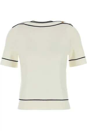 Gucci Ivory Wool Sweater